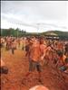 Tomatina Festival